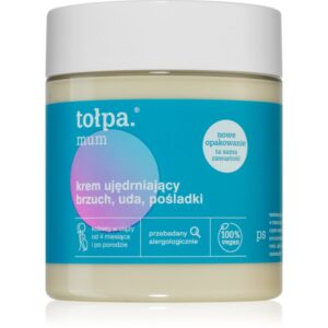 Tołpa Dermo Body Mum crema fermitate pentru zonele cu probleme 250 ml-ro