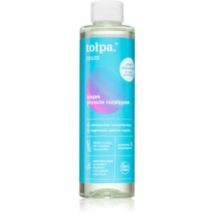 Tołpa Dermo Body Mum ulei pentru corp impotriva vergeturilor 200 ml-ro