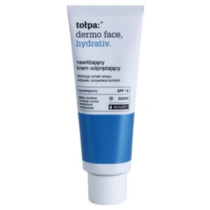 Tołpa Dermo Face Hydrativ crema bogat hidratanta SPF 10 40 ml-ro