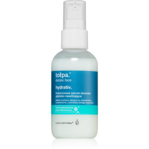 Tołpa Dermo Face Hydrativ ser cu hidratare intensiva 75 ml-ro