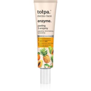 Tołpa Dermo Face Sebio exfoliere enzimatica blanda 40 ml-Țena