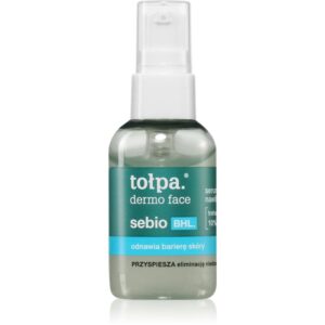 Tołpa Dermo Face Sebio ser hidratant faciale 30 ml-ro