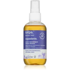 Tołpa Dermo Hair spray stimuleaza cresterea parului 100 ml-Țena