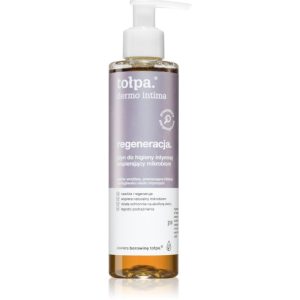 Tołpa Dermo Intima gel regenerare pentru igiena intima 195 ml-ro
