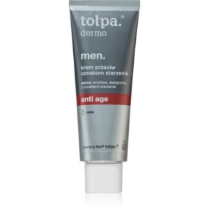 Tołpa Dermo Men 40+ crema regeneratoare antirid 40 ml-ro