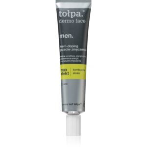 Tołpa Dermo Men Max Effect crema energizanta pentru barbati 40 ml-ro