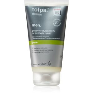 Tołpa Dermo Men gel de curatare profunda faciale 150 ml-ro