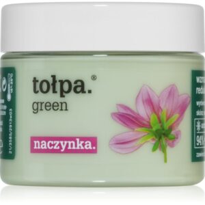 Tołpa Green Capillary crema regeneratoare impotriva rosetii si a vizibilitatii venelor 50 ml-Țena