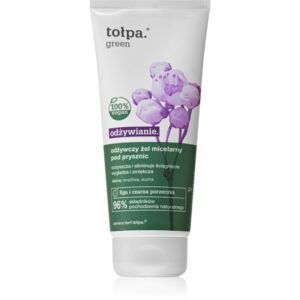 Tołpa Green Fig gel de dus hranitor 200 ml-Țena