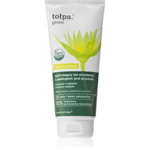 Tołpa Green Firming exfoliant pentru corp cu efect de întărire 200 ml-ro