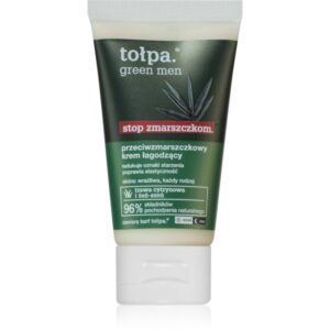 Tołpa Green Men cremă revigorantă antirid 50 ml-Țena