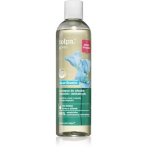Tołpa Green Moisturizing Sampon pentru par fin 300 ml-Țena