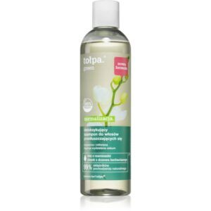 Tołpa Green Normalizing șampon pentru păr gras 300 ml-Țena