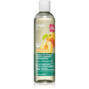 Tołpa Green Regeneration Sampon pentru par uscat si gras 300 ml-Țena