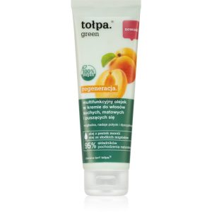 Tołpa Green Regeneration Ulei de păr hidratant și hrănitor in crema 125 ml-ro