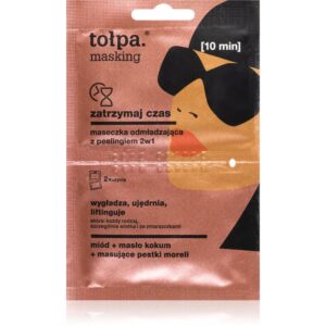 Tołpa Masking Masca faciala cu efect de intinerire 2x5 ml-ro