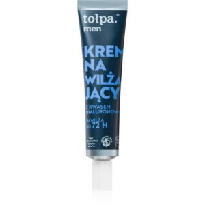 Tołpa Men crema de fata hidratanta cu acid hialuronic pentru bărbați 40 ml-Țena