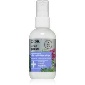Tołpa Urban Garden Cremă de mâini regeneratoare 100 ml-ro