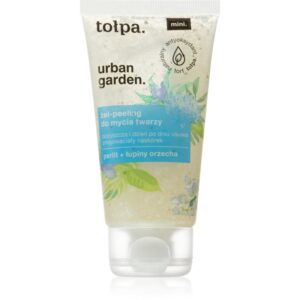 Tołpa Urban Garden Mini gel exfoliant faciale 75 ml-ro