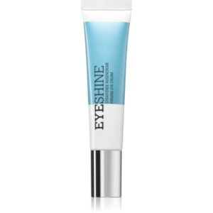 Tolure Cosmetics EyeShine Firming Eye Cream crema de ochi cu acid hialuronic 15 ml-ro