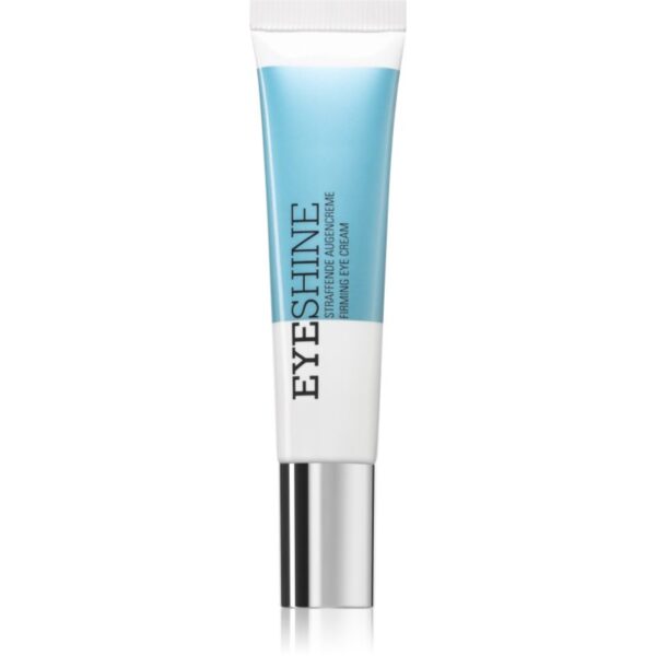Tolure Cosmetics EyeShine Firming Eye Cream crema de ochi cu acid hialuronic 15 ml-ro