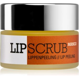 Tolure Cosmetics Lip Scrub Exfoliant pentru buze Mango 15 g-ro