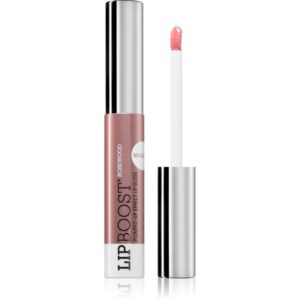 Tolure Cosmetics Lipboost® Plumped-up Effect Lip Gloss lip gloss pentru un volum perfect culoare Rosewood 8 ml-ro
