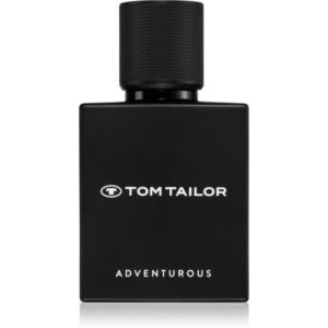 Tom Tailor Adventurous Eau de Toilette pentru bărbați 30 ml-ro