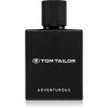 Tom Tailor Adventurous Eau de Toilette pentru bărbați 50 ml-Țena