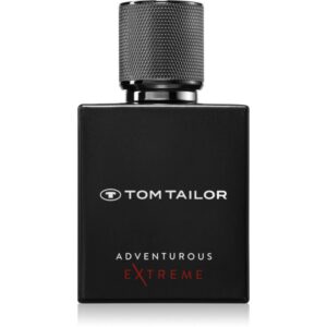 Tom Tailor Adventurous Extreme Eau de Toilette pentru bărbați 30 ml-Țena