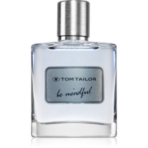 Tom Tailor Be Mindfull Man Eau de Toilette pentru bărbați 50 ml-ro