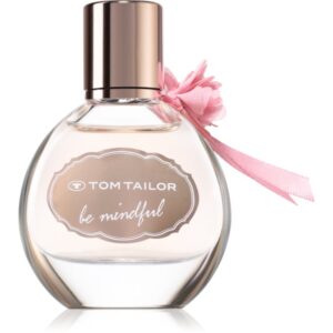 Tom Tailor Be Mindfull Woman Eau de Toilette pentru femei 30 ml-Țena