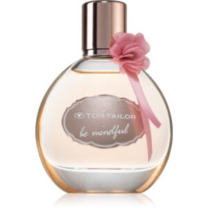 Tom Tailor Be Mindfull Woman Eau de Toilette pentru femei 50 ml-ro