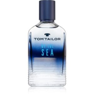 Tom Tailor By The Sea For Him Eau de Toilette pentru bărbați 50 ml-ro