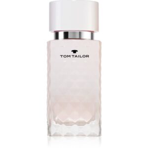 Tom Tailor For Her Eau de Toilette pentru femei 50 ml-ro