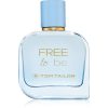 Tom Tailor Free to be Eau de Parfum pentru femei 50 ml-Țena