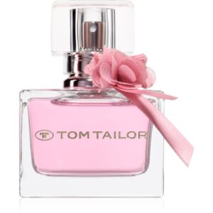 Tom Tailor Happy To Be Eau de Parfum pentru femei 30 ml-Țena
