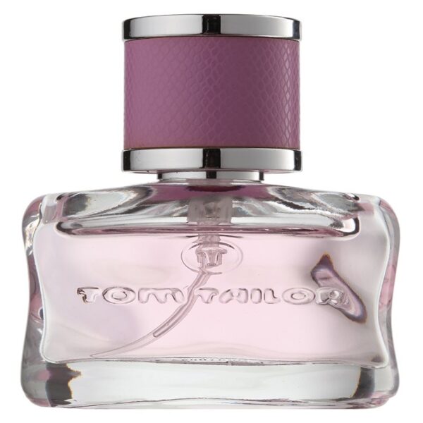 Tom Tailor Liquid Woman Eau de Toilette pentru femei 20 ml-Țena
