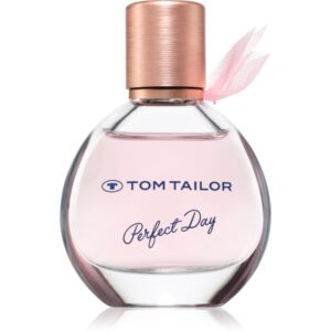 Tom Tailor Perfect Day Eau de Parfum pentru femei 30 ml-Țena