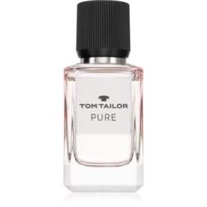 Tom Tailor Pure Eau de Toilette pentru femei 30 ml-ro