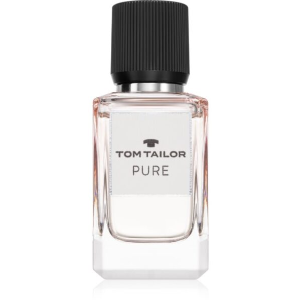 Tom Tailor Pure Eau de Toilette pentru femei 30 ml-ro