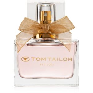 Tom Tailor Urban Life Eau de Toilette pentru femei 30 ml-ro