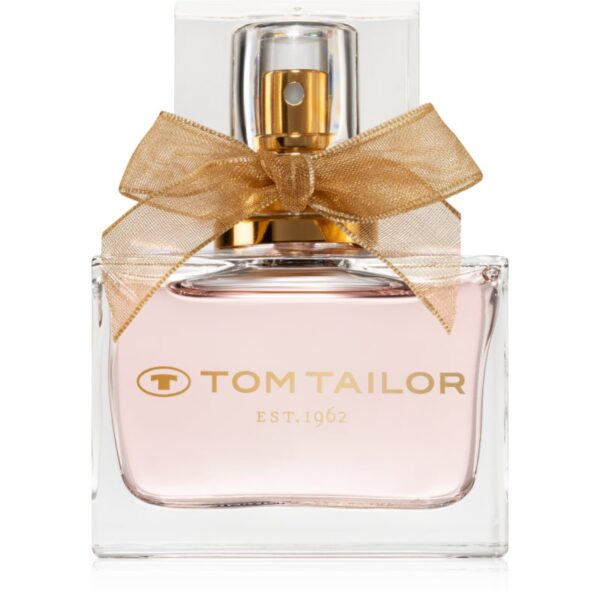 Tom Tailor Urban Life Eau de Toilette pentru femei 30 ml-ro