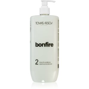 Tomas Arsov Bonfire 1 L balsam 1000 ml-Țena