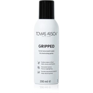 Tomas Arsov Gripped Texture Spray spray uscat texturizant 200 ml-ro