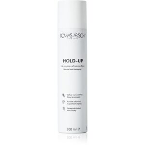 Tomas Arsov Hold-Up Hair Spray fixativ păr pentru fixare medie 300 ml-ro