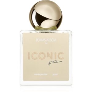 Tomas Arsov Iconic by Tatiana Eau de Parfum pentru femei 50 ml-Țena
