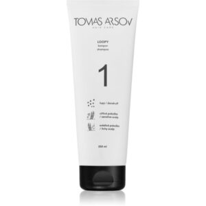 Tomas Arsov Loopy Šampon sampon anti-matreata 250 ml-Țena