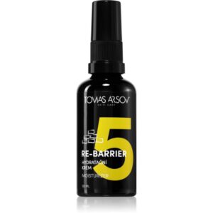Tomas Arsov Re-Barrier cremă hidratantă pentru toate tipurile de ten 50 ml-ro