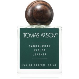 Tomas Arsov SANDALWOOD VIOLET LEATHER parfum unisex unisex 50 ml-Țena
